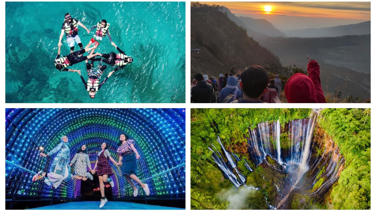 Surga Wisata Jawa Timur! 10 Destinasi Banyuwangi Terbaru 2025 yang Viral dan Cocok untuk Keluarga