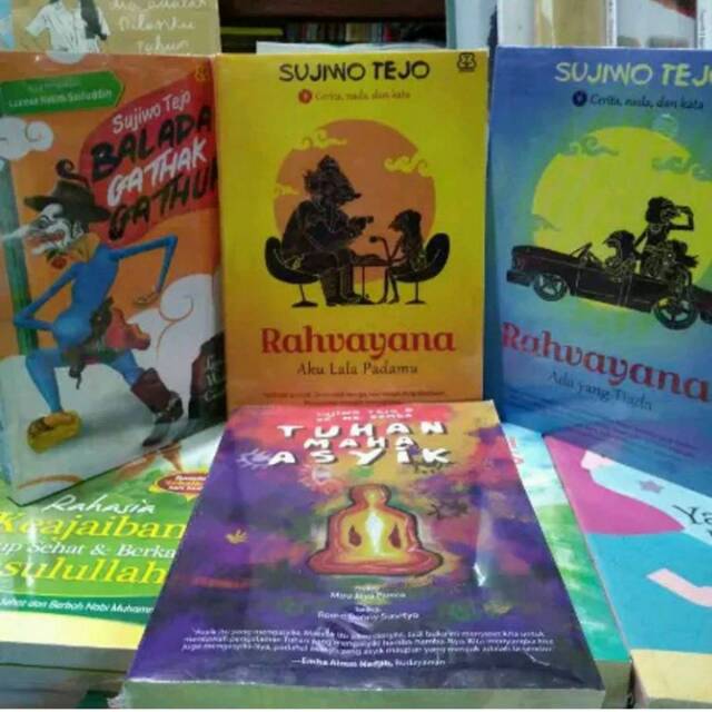 Pesta Tiket Rahvayana! Nonton Sujiwo Tejo Saat Cinta Di Jabar Isyana Sarasvati, Bank BJB Bagi Tiket Gratis!