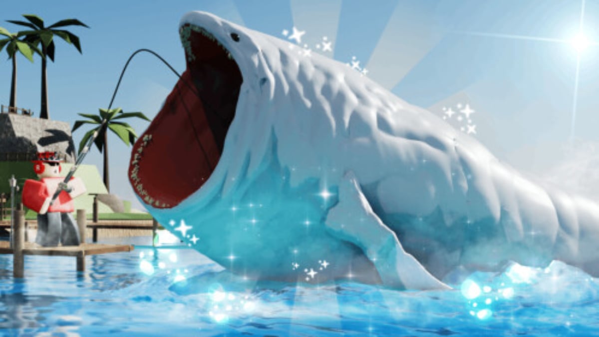 Update terbaru! Kode redeem Fish It Gacor 22 Desember 2025: Totem keberuntungan dominasi ikan mitos!