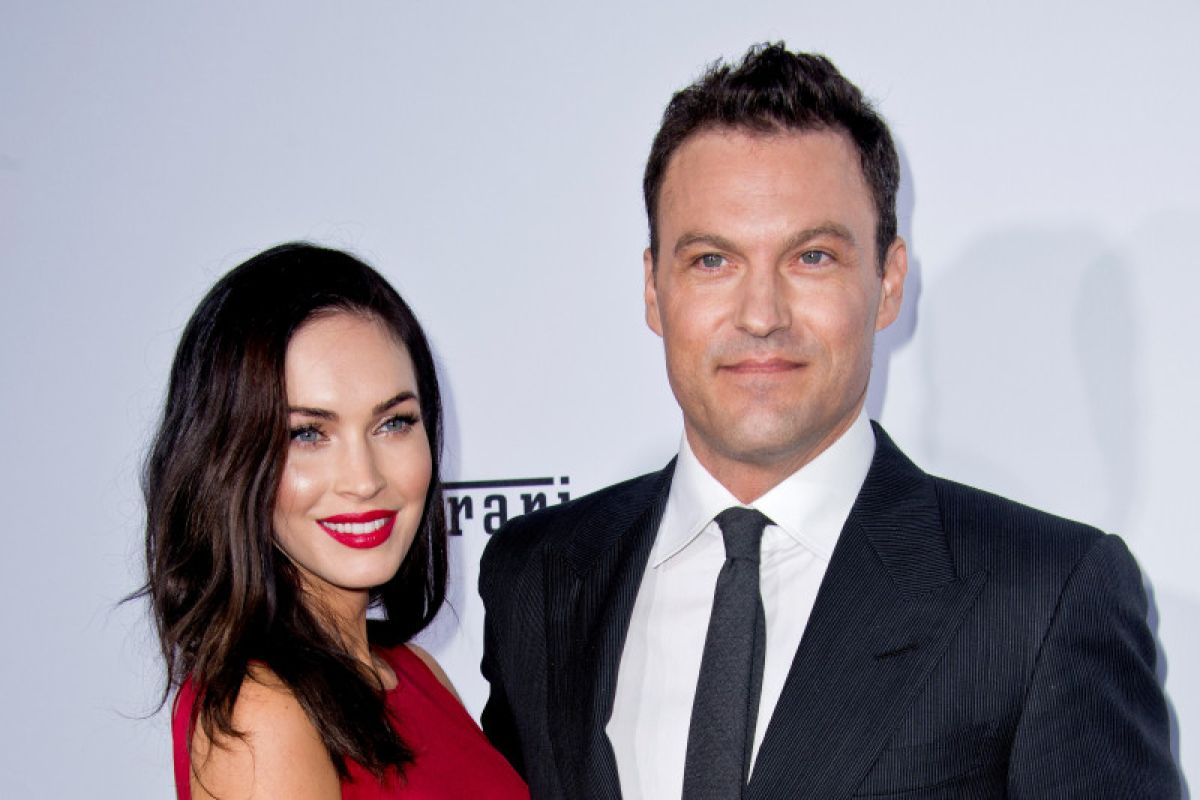 Megan Fox dan Brian Austin Green: Kehidupan Percintaan yang Penuh Tantangan dan Kebersamaan