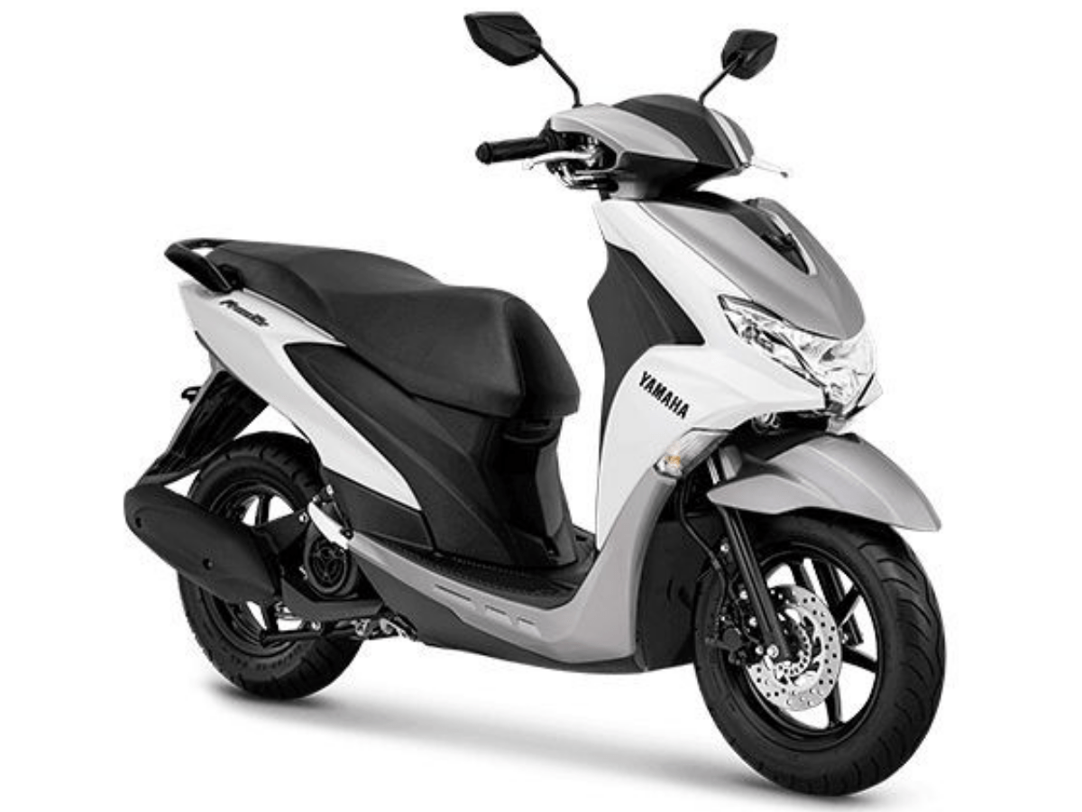 Rekomendasi motor matic terbaik untuk touring, spesifikasi dan keunggulannya