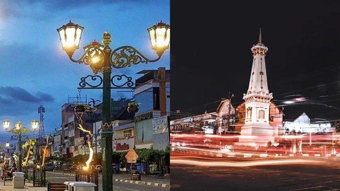 Tiga Destinasi Wisata Keluarga Terbaik Yogyakarta untuk Liburan Akhir Tahun, Murah dan Nyaman!