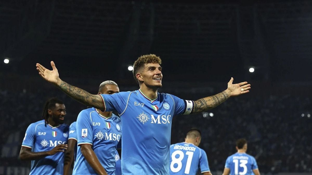 Prediksi skor Cremonese vs Napoli pekan ke-17 Serie A 2025/2026: Ujian konsistensi juara bertahan