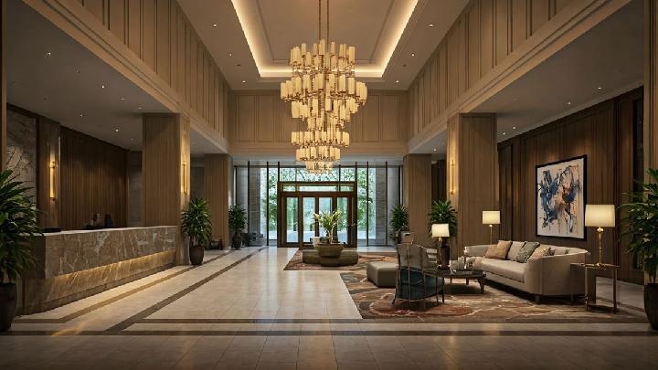 Asal usul rating bintang pada hotel