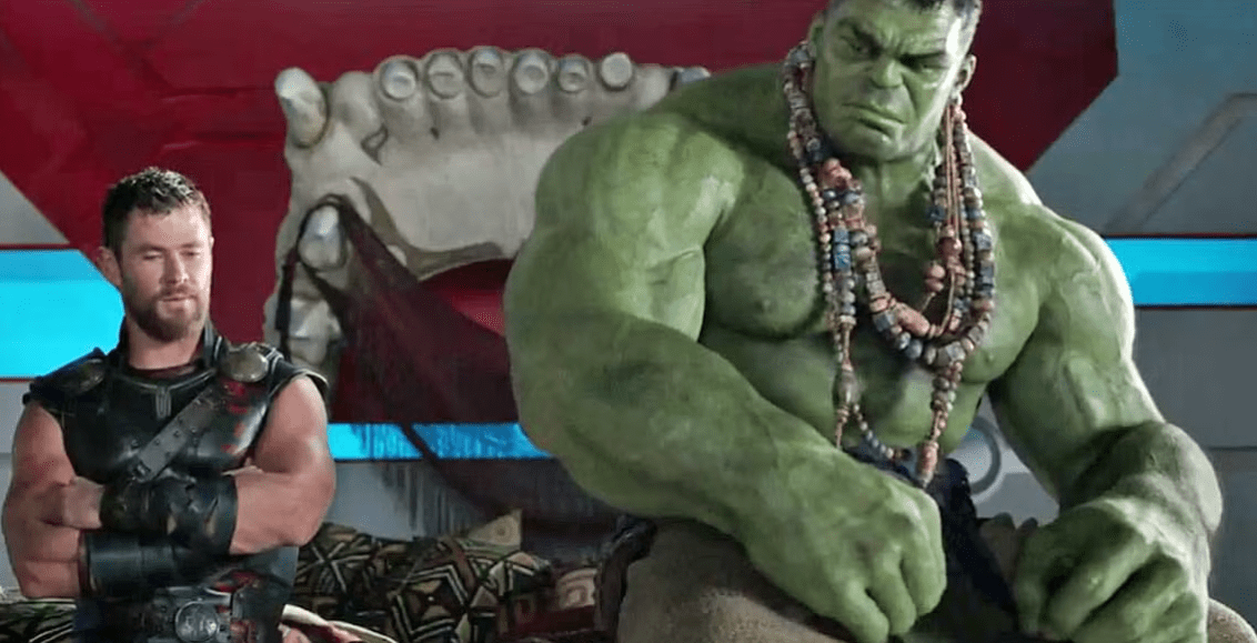 7 kejadian penting MCU yang tidak ditampilkan di layar