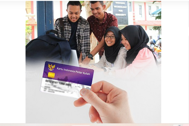 Cara Mudah Dapat KIP Kuliah untuk SNBP 2026, Masuk Universitas Gratis