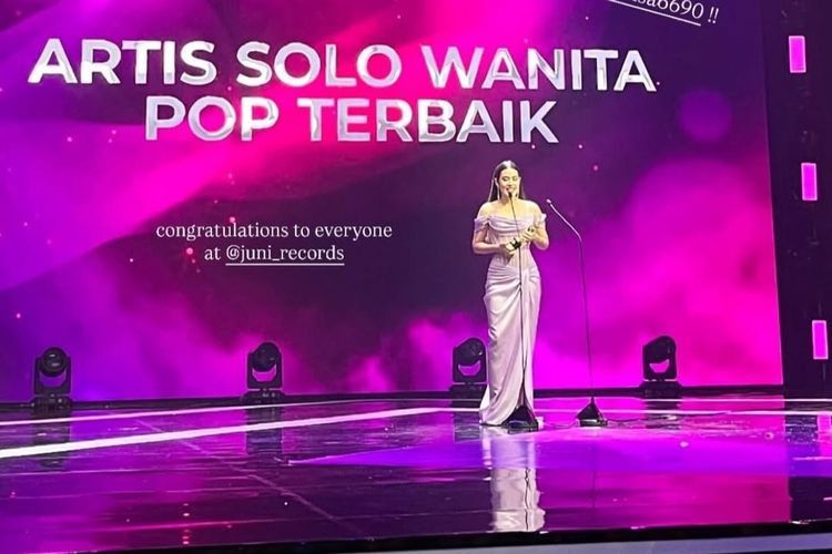 Berzodiak Gemini, Raisa Andriana hingga Chesea Islan Memiliki Peluang Kesuksesan Besar di Tahun 2026