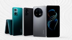 Daftar HP OPPO 3 Jutaan dengan Baterai Besar dan Kualitas Tinggi Desember 2025