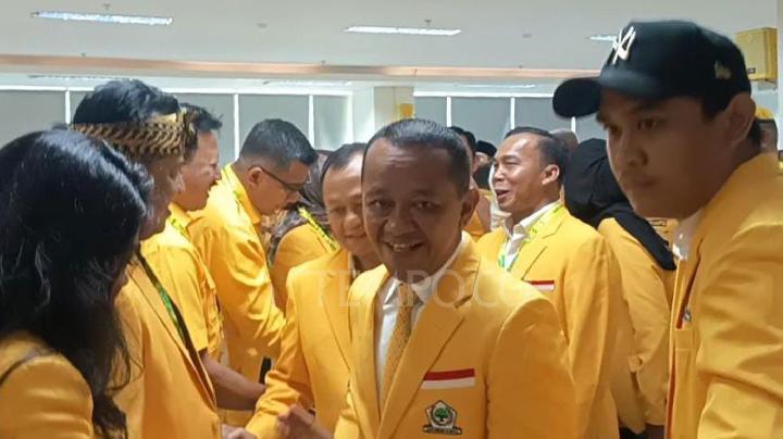 Sikap Golkar: Pilkada Tak Langsung hingga Koalisi Abadi
