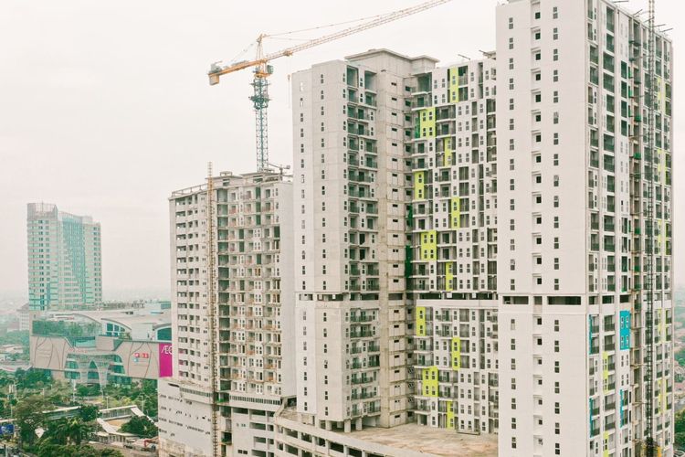 UMP Jakarta 2026 Rp 5,7 juta, rumah macam apa yang bisa dibeli buruh?