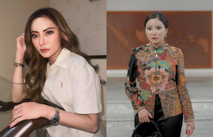 Ayu Aulia sesumbar ngaku jadi tim kreatif Kemhan, pihak Kementerian Pertahanan: Tidak dilantik!