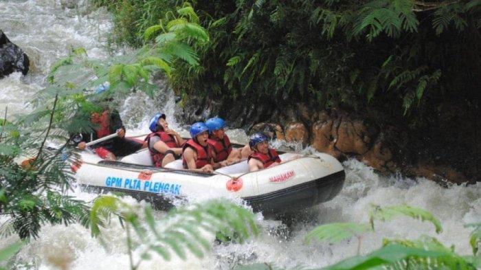 5 destinasi petualangan seru di Garut untuk liburan bersama sahabat