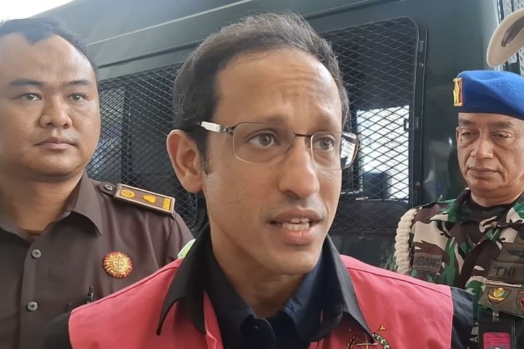 Ini alasan Nadiem mundurkan dua pejabat eselon II Kemendikbudristek