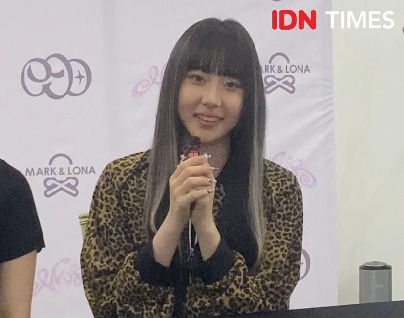 Ekspektasi vs Realita VVUP Sebelum dan Sesudah Jadi Idol KPop