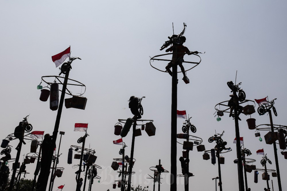 Libur Nataru, Ancol dan Jatim Park siapkan ragam acara, catat kenaikan pengunjung