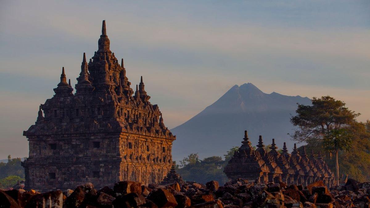 5 Wisata di Klaten Jawa Tengah yang Menenangkan Hati,Ada Umbul Kemanten and Bukit Cinta Watu Prahu