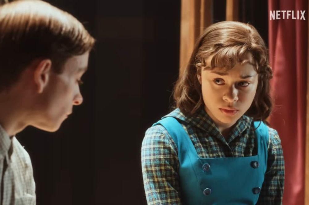 5 fakta kisah cinta Vecna Stranger Things saat remaja
