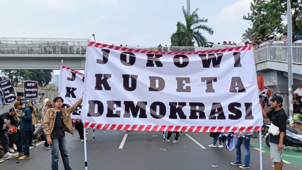 Said Didu: Kapolri Listyo Dua Kali Lawan Negara, Ini Kudeta Sunyi?