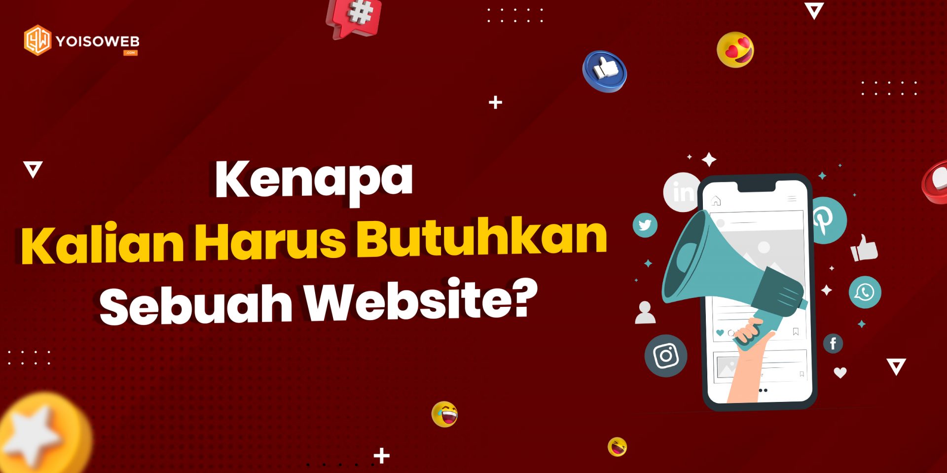 Strategi Bisnis Jasa Pembuatan Website