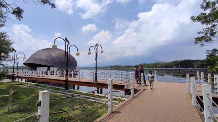 10 destinasi indah Garut untuk liburan akhir tahun 2025 yang instagenik