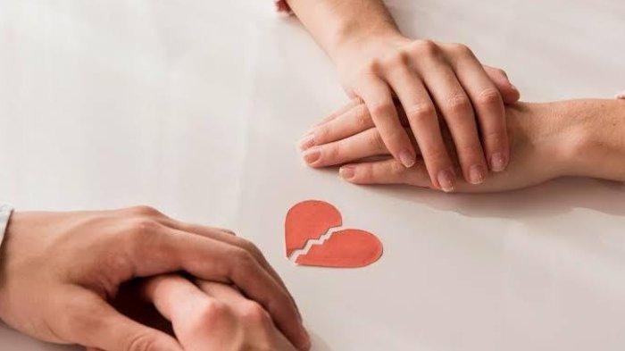 Suami ingin kembali ke mantan istrinya, wanita ini tersenyum setelah mengetahui alasan sebenarnya
