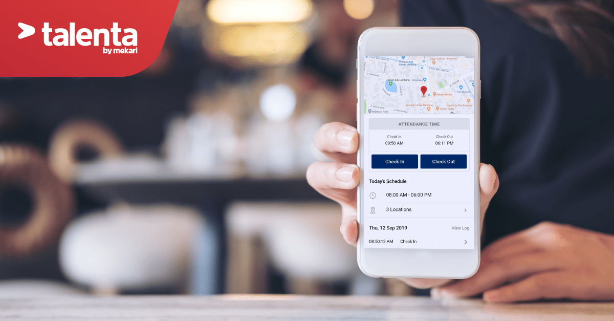 Cara Memilih Software Absensi Perusahaan: Kriteria Penting