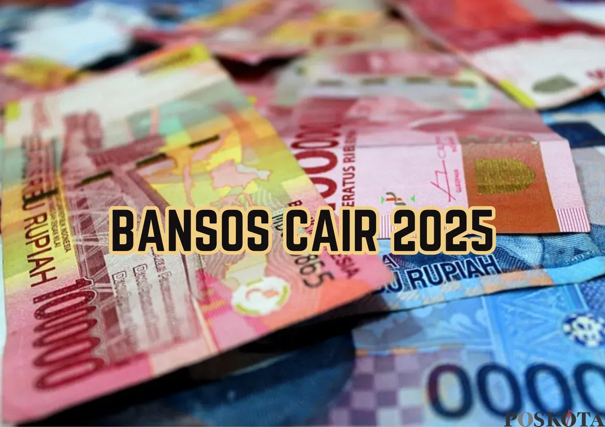 7 Jenis Bantuan Sosial Ini Cair Hingga 31 Desember 2025, Jangan Khawatir!
