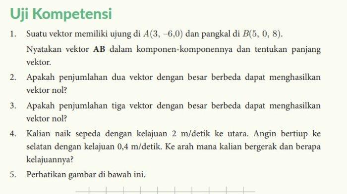 Kunci jawaban matematika kelas 10 kurikulum merdeka halaman 103 104, uji kompetensi bab 3