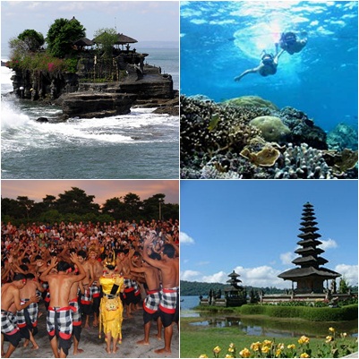Liburan tahun baru 2026: Menyelami keindahan Situ Gede Tasikmalaya yang ekonomis dan meriah