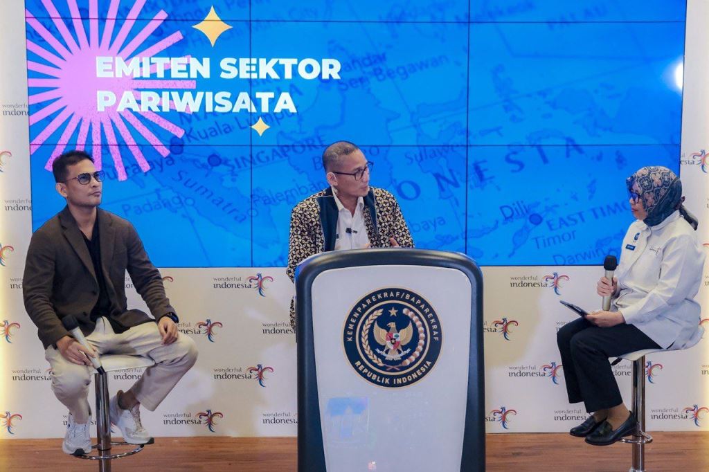 Cilacap Terpilih Jadi Kabupaten Kreatif 2025, Subsektor Film, Animasi, dan Video