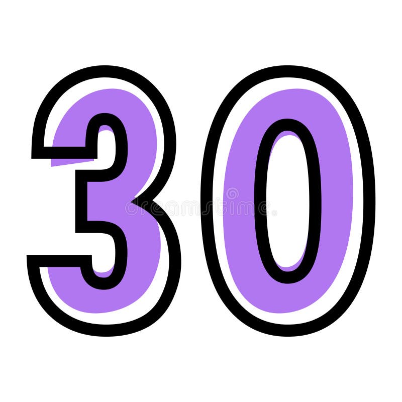 vector-number-purple-color-black-outline-illustration-255992131.jpg
