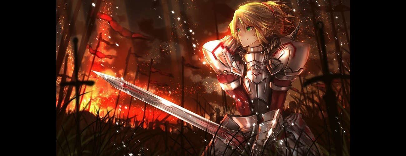 Full battle & epic fight: 7 anime action paling gahar di 2026, jangan sampai kelewatan!