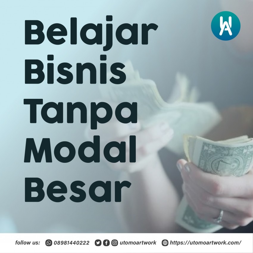 bisnis tanpa modal besar dan bisa dilakukan di rumah jasa titip busana lebaran