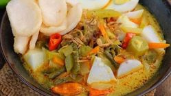 Inilah sajian sakral dari sudut-sudut nusantara yang dipercaya bisa buka pintu rezeki & usir sial