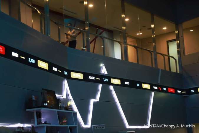 IHSG diprediksi sentuh 10.000 di akhir 2026, pengamat: Ambisius tapi masih realistis
