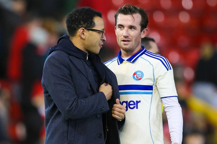 Jadi calon pelatih Chelsea, Liam Rosenior bisa boyong empat pemain Strasbourg ke Stamford Bridge