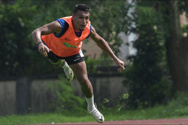 Gaya Bermain Top Skor Liga India Alaeddine Ajaraie, Lebih Gacor dari Gustavo Almeida di Persija Jakarta!