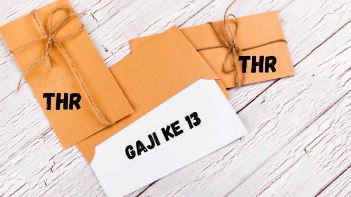 Cek rekening, pencairan THR TPG 100 persen dan gaji 13, 31 Desember 2025 pagi ini