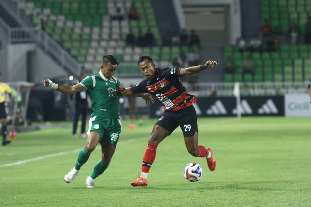 Jadwal lengkap Championship pekan ini, Persikad vs PSMS Medan, PSIS vs Persipal