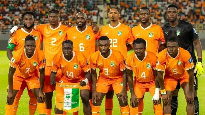 Prediksi Skor Gabon vs Pantai Gading di Piala Afrika Hari Kamis, 1 Januatri 2026 Pukul 02.00 WIB