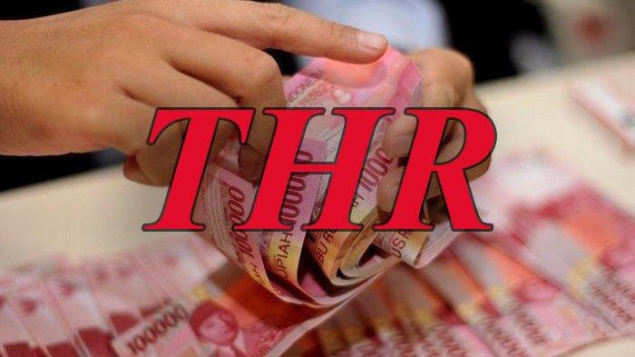 Kapan THR ASN 2026 Cair? Ini Jadwal dan Besaran yang Diterima