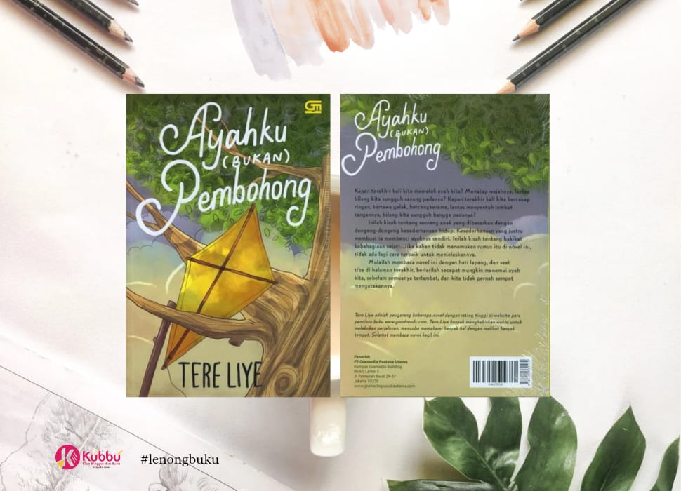 Satu Cerita Tentang Cinta: Analisis Karya Tere Liye yang Menggugah Hati