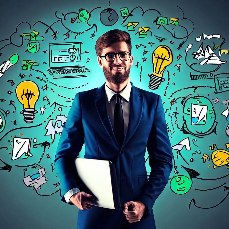 Cara Memulai Bisnis Online Gratis Tanpa Modal Tahun 2018