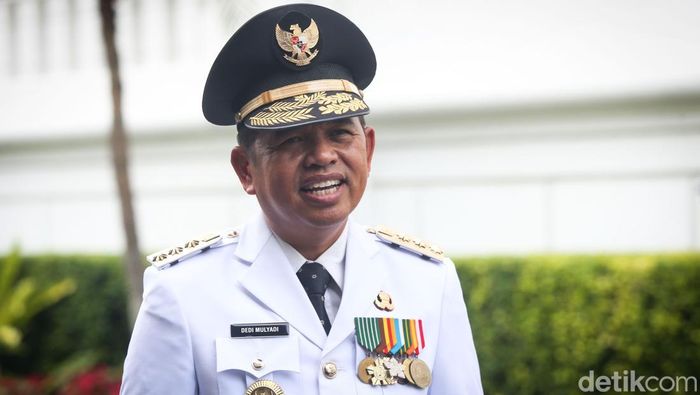 Buruh sebut Dedi Mulyadi bohong soal upah di Jawa Barat, bakal aksi gede-gedean