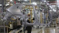 Attachment for Pabrik Otomotif Pindah ke Vietnam, Ini Pernyataan Kemenperin