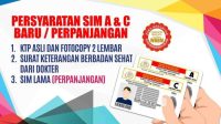 Attachment for Jadwal dan Lokasi SIM Keliling Kota Bekasi 22 Juni 2026