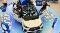 Attachment for Berita Terpopuler: Toyota Veloz Hybrid Jadi Mobil HEV Paling Laku; Daihatsu Kumpul Sahabat
