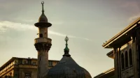Attachment for Jadwal Shalat Sumedang Hari Ini, Senin 22 Juni 2026