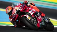 Attachment for Ducati Perpanjang Kontrak Marc Marquez Hingga 2028, Mulai Era Mesin 850 cc