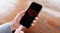 Attachment for Tips Mengatasi Baterai Lemah, Mengurangi Kecerahan Layar untuk Hemat Daya